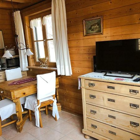 Ferienwohnung Romantik Im Roten Haus Füssen المظهر الخارجي الصورة